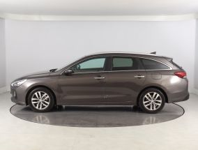 Hyundai i30 - 2018