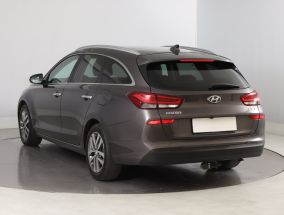 Hyundai i30 - 2018