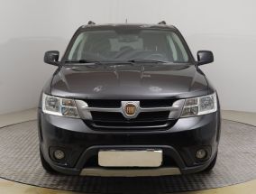 Fiat Freemont - 2011