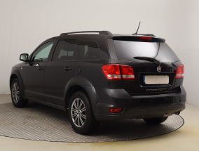 Fiat Freemont - 2011