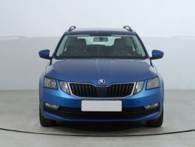 Škoda Octavia - 2017