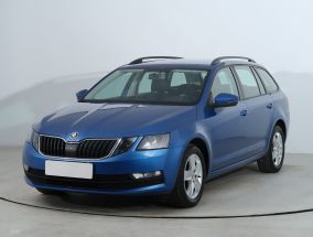 Škoda Octavia - 2017