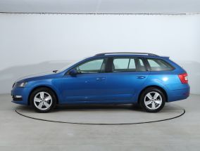 Škoda Octavia - 2017