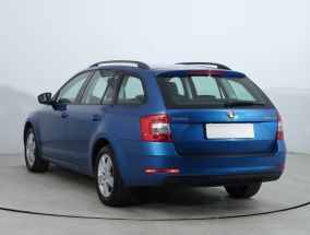 Škoda Octavia - 2017