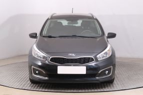 Kia Ceed - 2016
