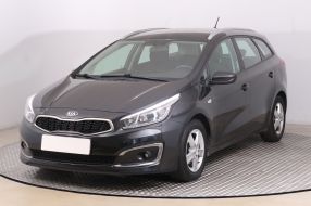 Kia Ceed - 2016