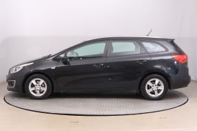 Kia Ceed - 2016