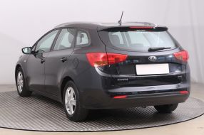 Kia Ceed - 2016
