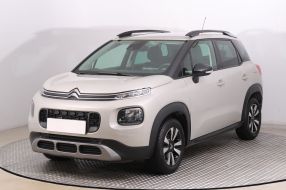 Citroen C3 Aircross - 2019