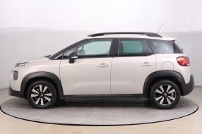 Citroen C3 Aircross - 2019