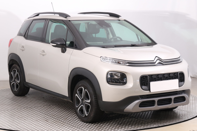 Citroen C3 Aircross 2019