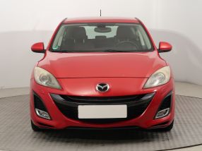 Mazda 3 - 2009