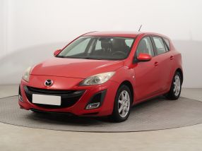 Mazda 3 - 2009