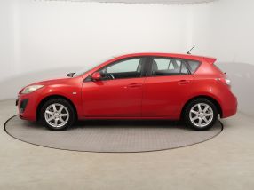 Mazda 3 - 2009