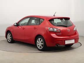 Mazda 3 - 2009