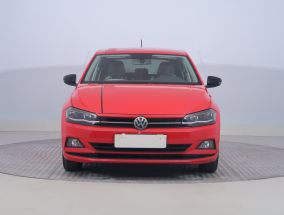 Volkswagen Polo - 2018