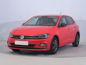 Volkswagen Polo - 2018
