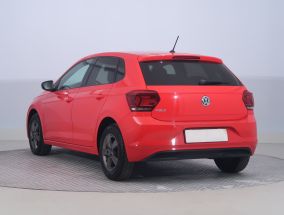 Volkswagen Polo - 2018