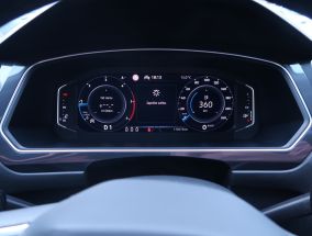 Volkswagen Tiguan Allspace - 2022