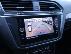 Volkswagen Tiguan Allspace - 2022