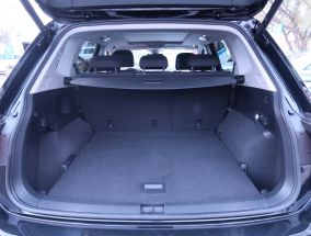 Volkswagen Tiguan Allspace - 2022
