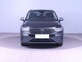 Volkswagen Tiguan Allspace - 2022
