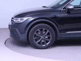 Volkswagen Tiguan Allspace - 2022