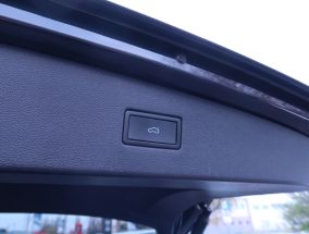 Volkswagen Tiguan Allspace - 2022