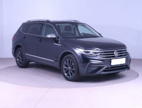 Volkswagen Tiguan Allspace - 2022