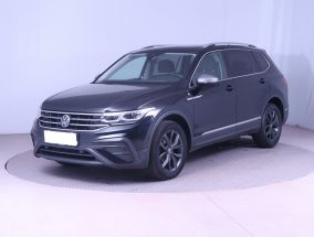 Volkswagen Tiguan Allspace - 2022