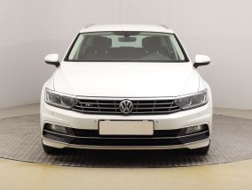 Volkswagen Passat - 2018