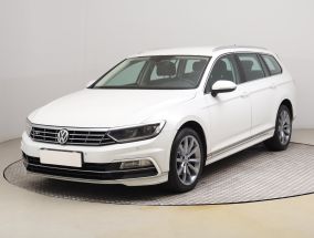 Volkswagen Passat - 2018