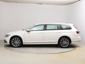 Volkswagen Passat - 2018
