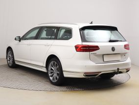 Volkswagen Passat - 2018