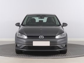 Volkswagen Golf - 2017