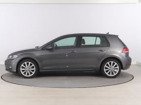 Volkswagen Golf - 2017