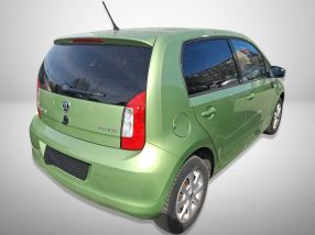 Skoda Citigo - 2015