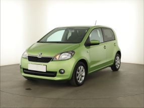 Skoda Citigo - 2015