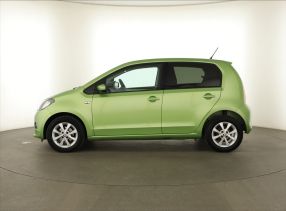 Skoda Citigo - 2015