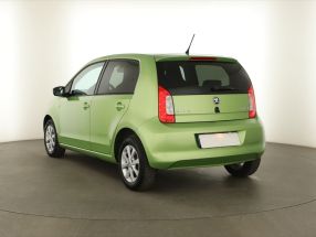 Skoda Citigo - 2015