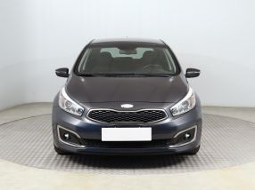 Kia Ceed - 2018