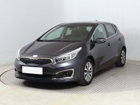 Kia Ceed - 2018