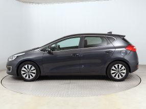 Kia Ceed - 2018