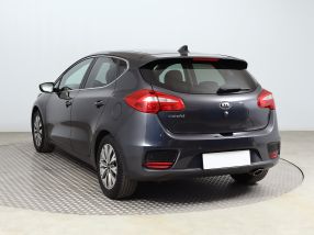 Kia Ceed - 2018