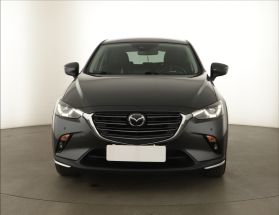 Mazda CX-3 - 2019