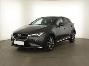 Mazda CX-3 - 2019