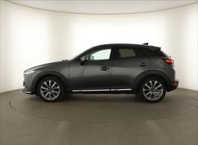Mazda CX-3 - 2019
