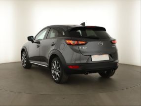 Mazda CX-3 - 2019