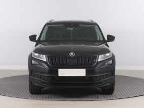 Skoda Kodiaq - 2017