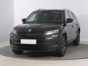 Skoda Kodiaq - 2017